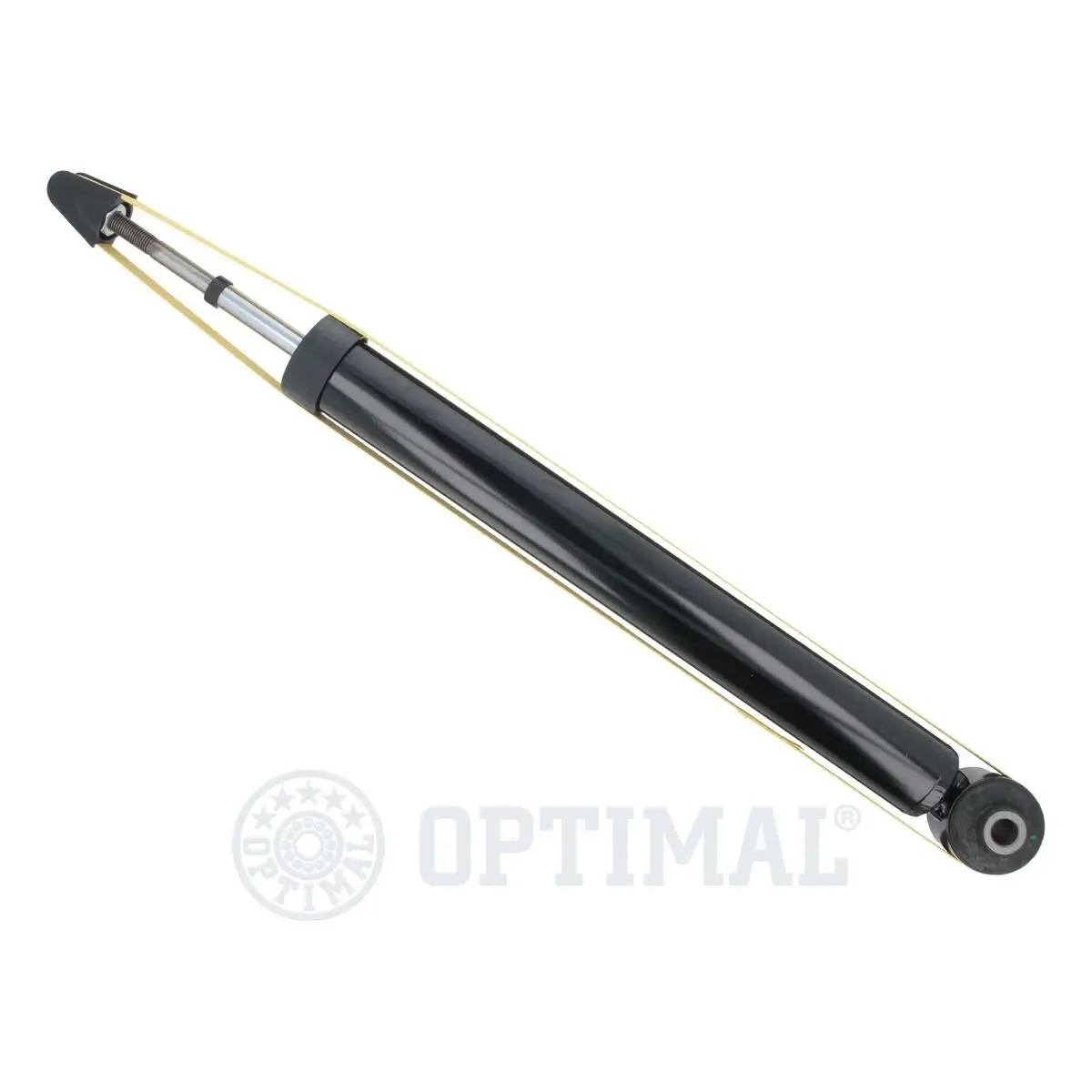 Stoßdämpfer Hinterachse OPTIMAL A-3718G