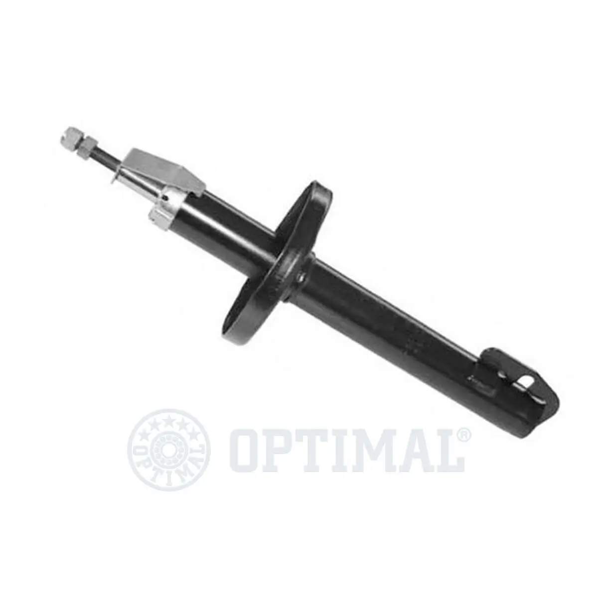 Stoßdämpfer Vorderachse OPTIMAL A-3726G