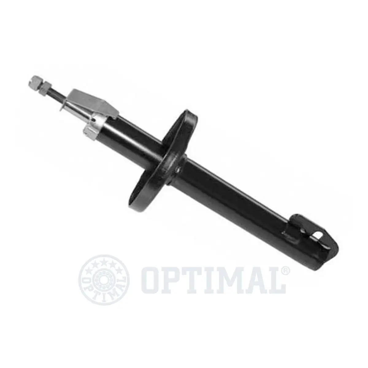 Stoßdämpfer Vorderachse OPTIMAL A-3726H