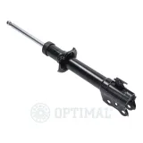 Stoßdämpfer Vorderachse OPTIMAL A-3730G