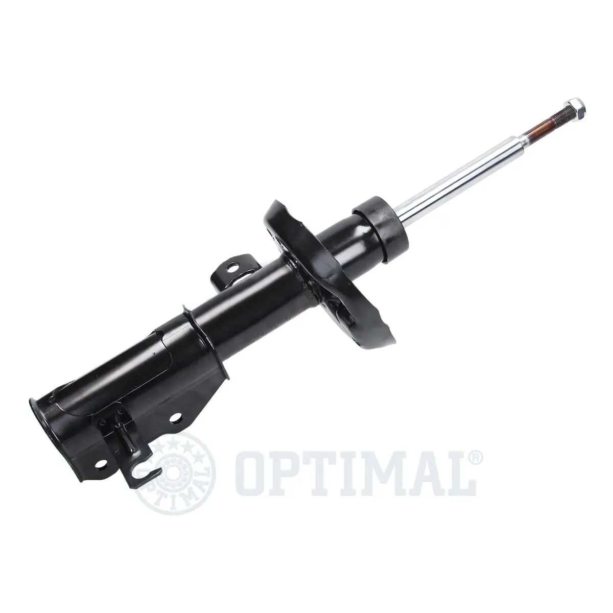 Stoßdämpfer Vorderachse links OPTIMAL A-3732GL