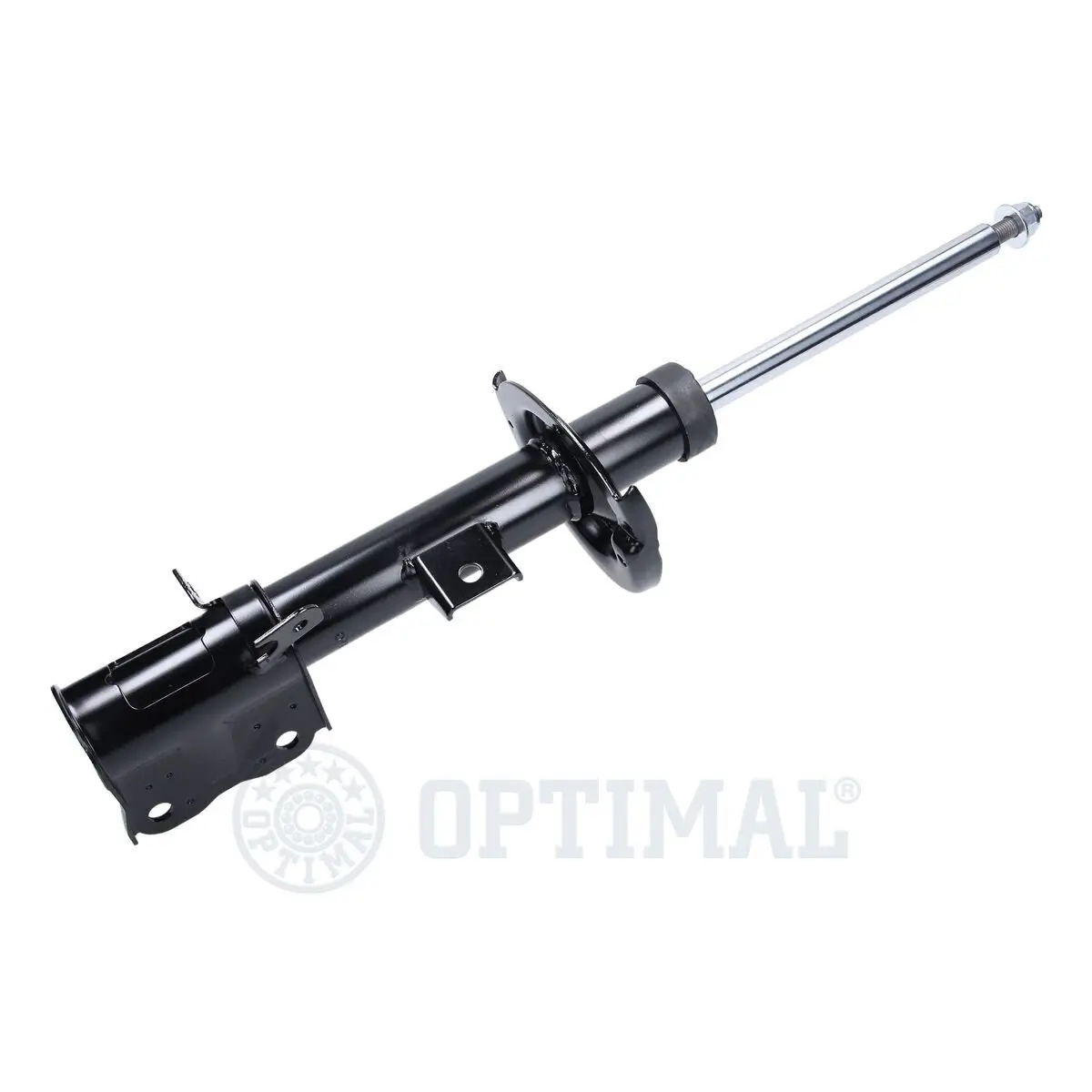 Stoßdämpfer Vorderachse links OPTIMAL A-3767GL