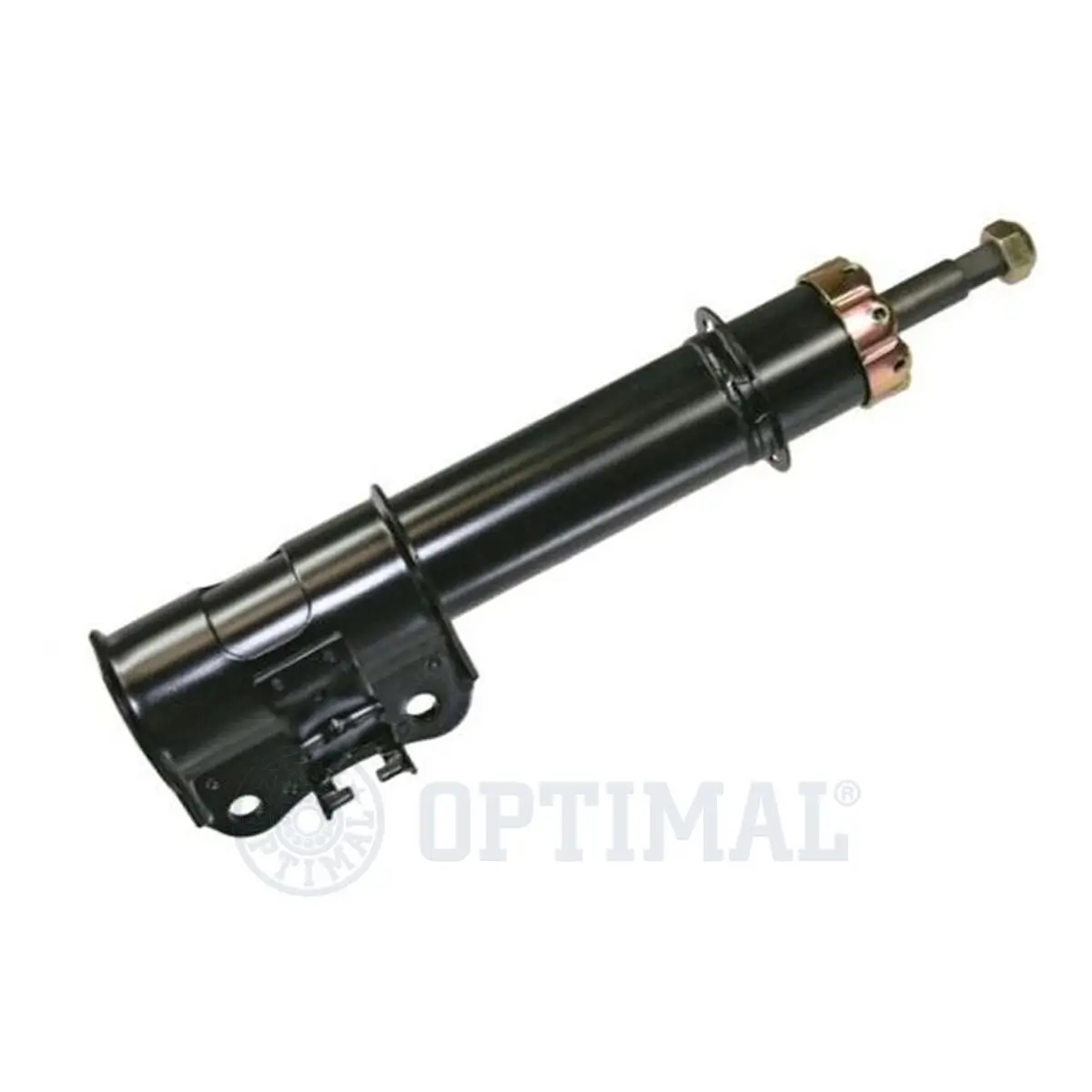 Stoßdämpfer Vorderachse links OPTIMAL A-3788HL