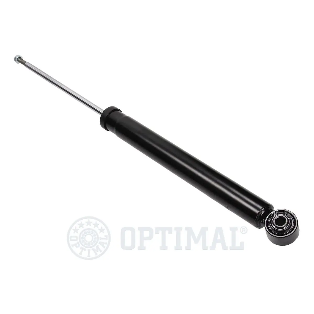 Stoßdämpfer Hinterachse OPTIMAL A-3797G