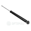 Stoßdämpfer Hinterachse OPTIMAL A-3797G