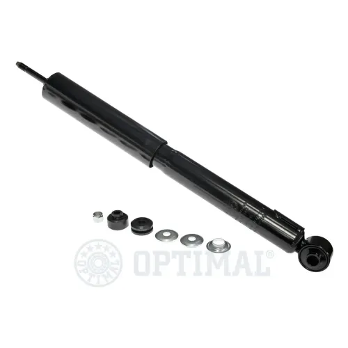 Stoßdämpfer Hinterachse OPTIMAL A-3804G Bild Stoßdämpfer Hinterachse OPTIMAL A-3804G