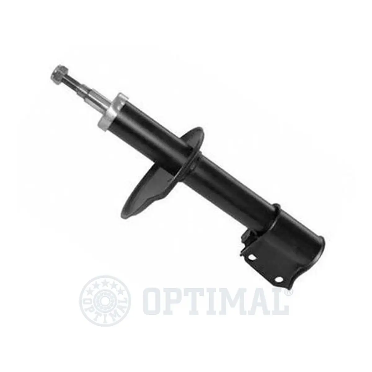 Stoßdämpfer Vorderachse OPTIMAL A-3847H