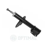 Stoßdämpfer Vorderachse OPTIMAL A-3847H