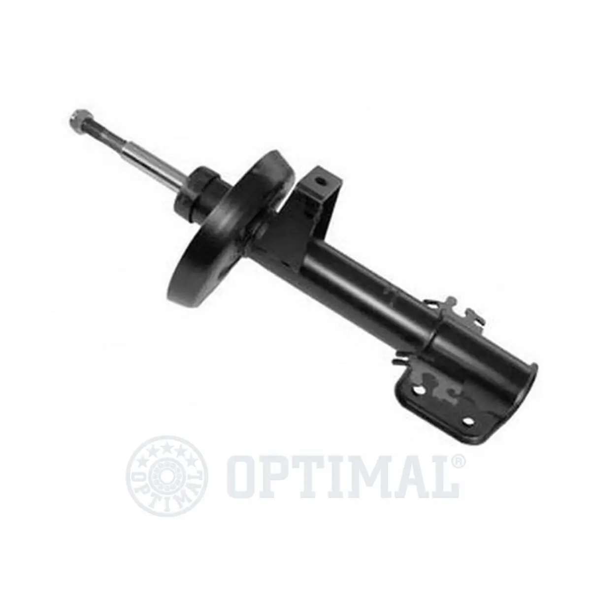 Stoßdämpfer Vorderachse OPTIMAL A-3852G