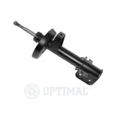 Stoßdämpfer Vorderachse OPTIMAL A-3852G