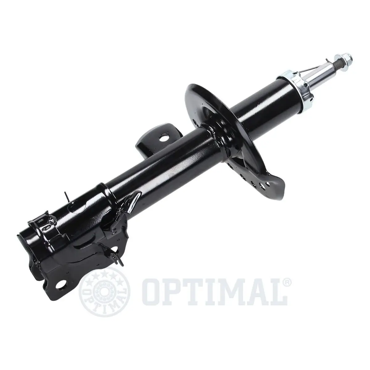 Stoßdämpfer Vorderachse links OPTIMAL A-3880GL