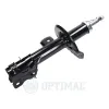 Stoßdämpfer Vorderachse links OPTIMAL A-3880GL