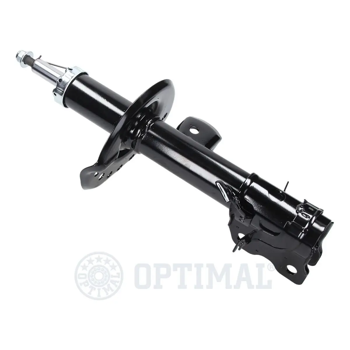 Stoßdämpfer Vorderachse rechts OPTIMAL A-3880GR