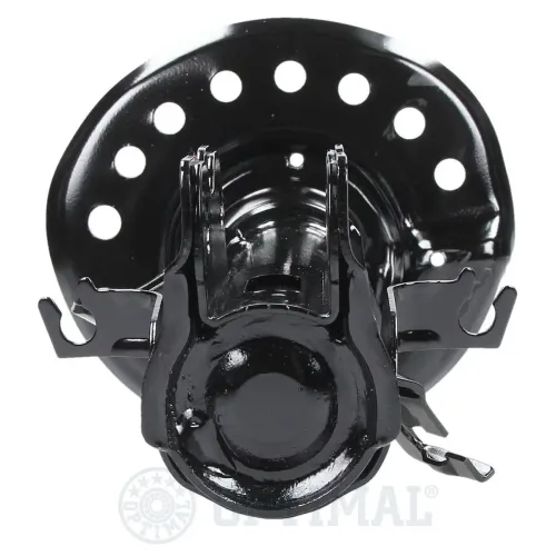 Stoßdämpfer Vorderachse rechts OPTIMAL A-3880GR Bild Stoßdämpfer Vorderachse rechts OPTIMAL A-3880GR