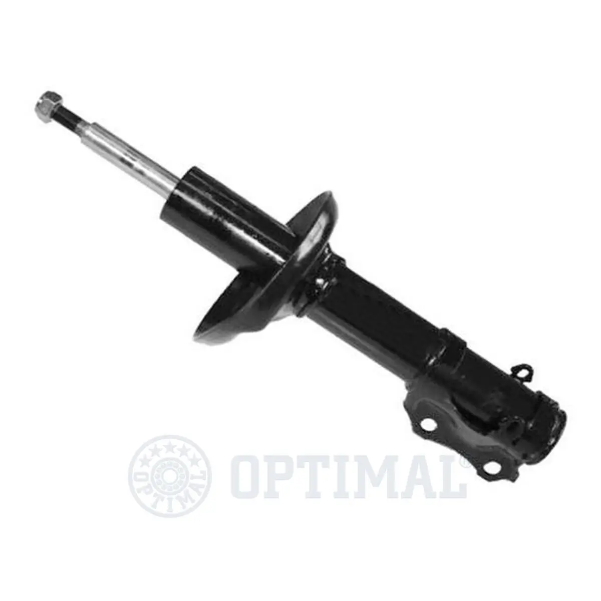 Stoßdämpfer Vorderachse OPTIMAL A-3882G