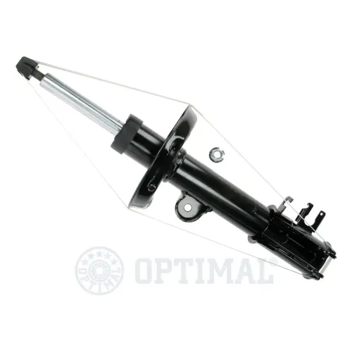 Stoßdämpfer OPTIMAL A-3883GR Bild Stoßdämpfer OPTIMAL A-3883GR