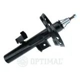 Stoßdämpfer Vorderachse links OPTIMAL A-3885GL