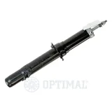 Stoßdämpfer Vorderachse links OPTIMAL A-3890GL