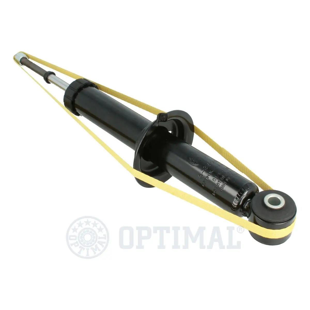 Stoßdämpfer Hinterachse OPTIMAL A-3898G