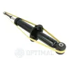Stoßdämpfer Hinterachse OPTIMAL A-3898G Bild Stoßdämpfer Hinterachse OPTIMAL A-3898G