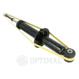 Stoßdämpfer Hinterachse OPTIMAL A-3898G