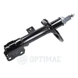 Stoßdämpfer Vorderachse links OPTIMAL A-3900GL