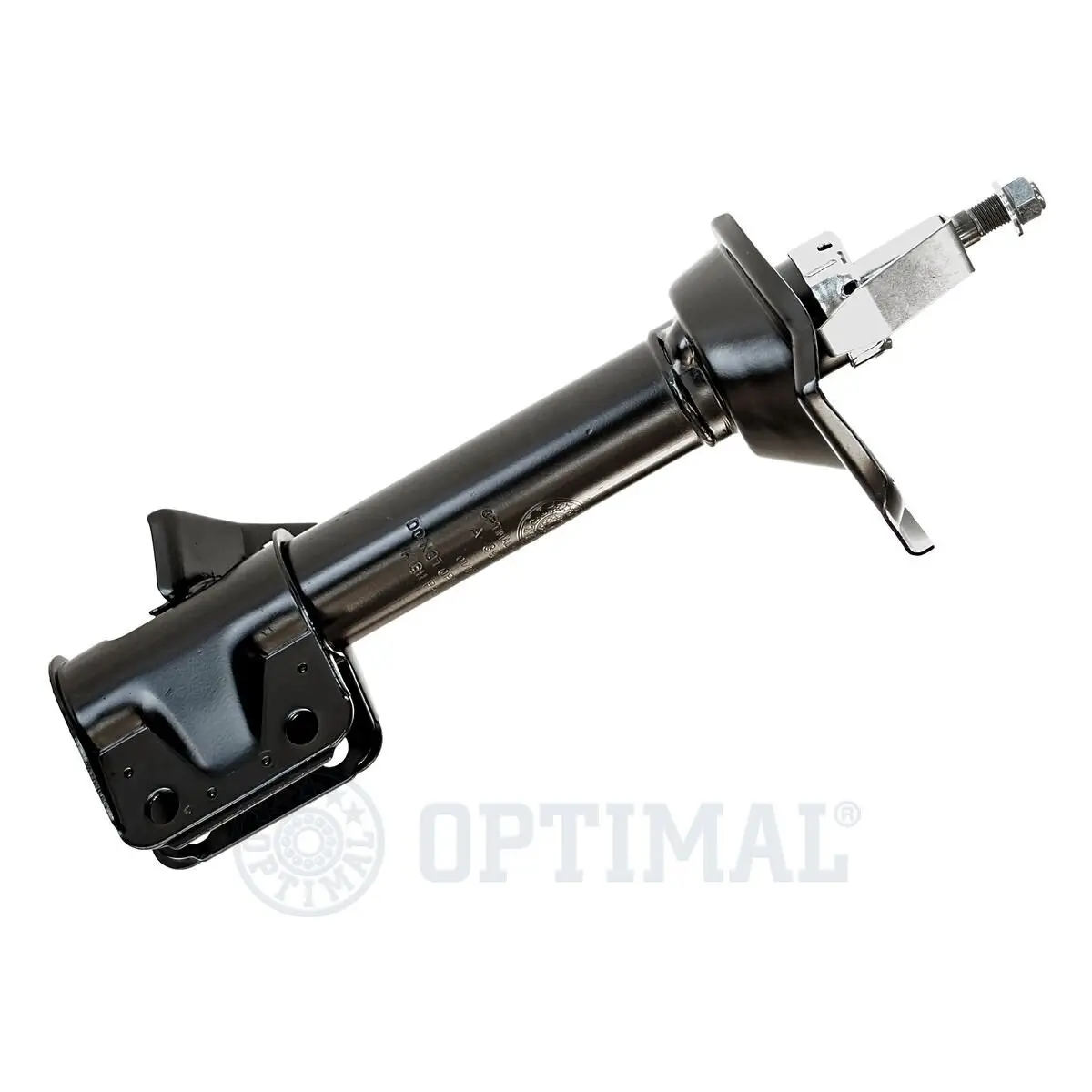 Stoßdämpfer Hinterachse links Hinterachse OPTIMAL A-3907GL