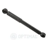 Stoßdämpfer Hinterachse OPTIMAL A-3911G