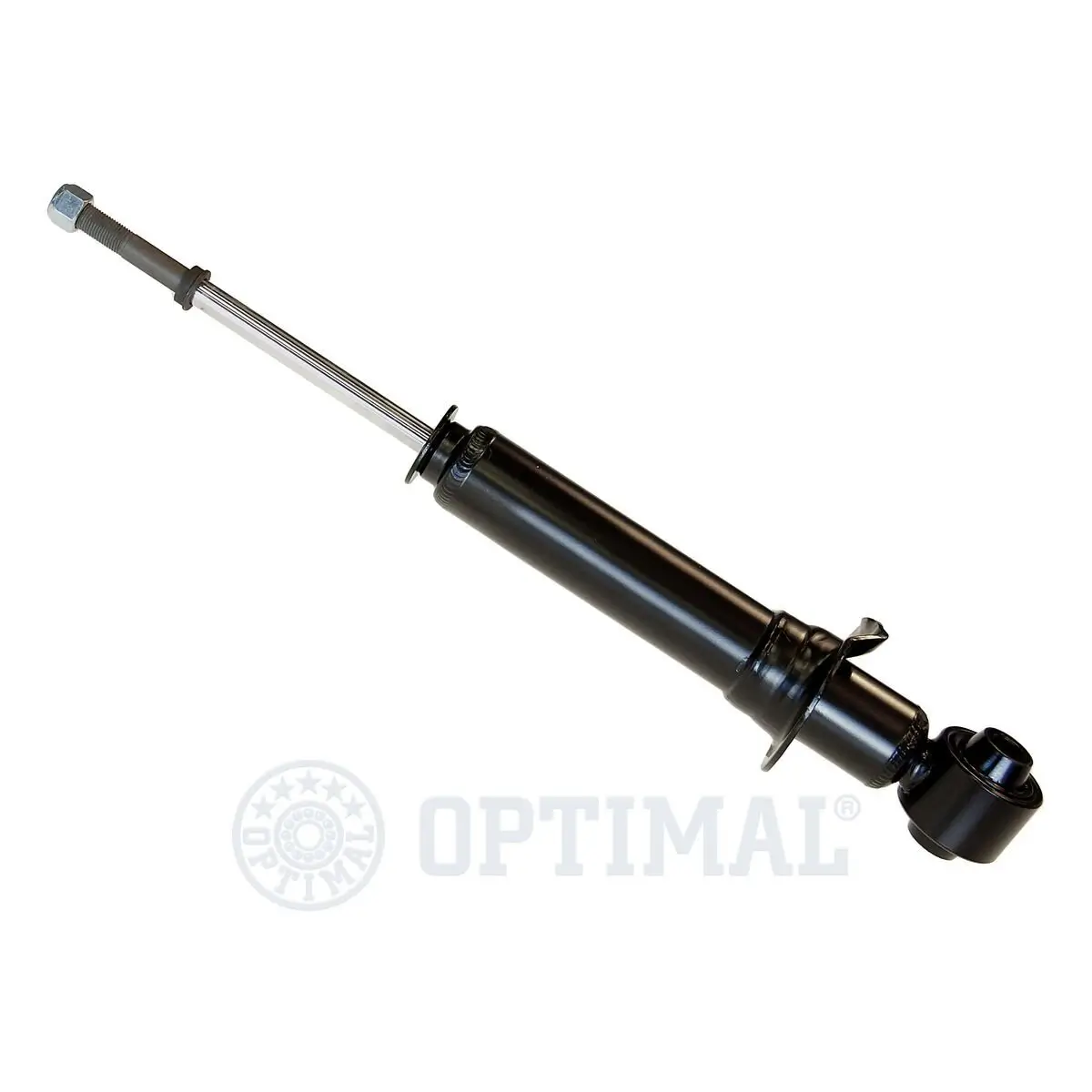 Stoßdämpfer Hinterachse OPTIMAL A-3916G