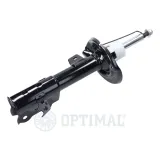 Stoßdämpfer Vorderachse links OPTIMAL A-3928GL