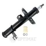 Stoßdämpfer Vorderachse links OPTIMAL A-3935GL