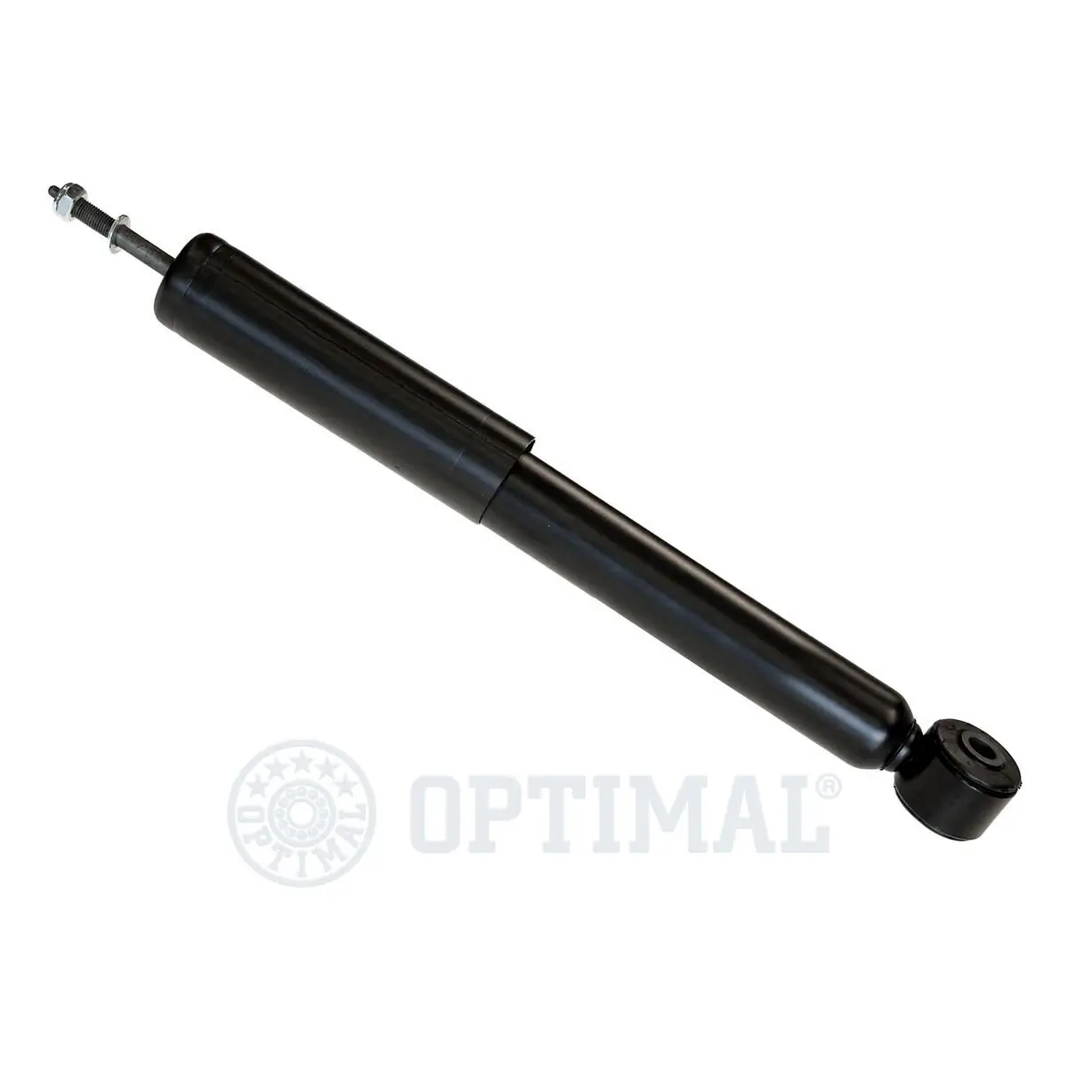 Stoßdämpfer Hinterachse OPTIMAL A-3936G