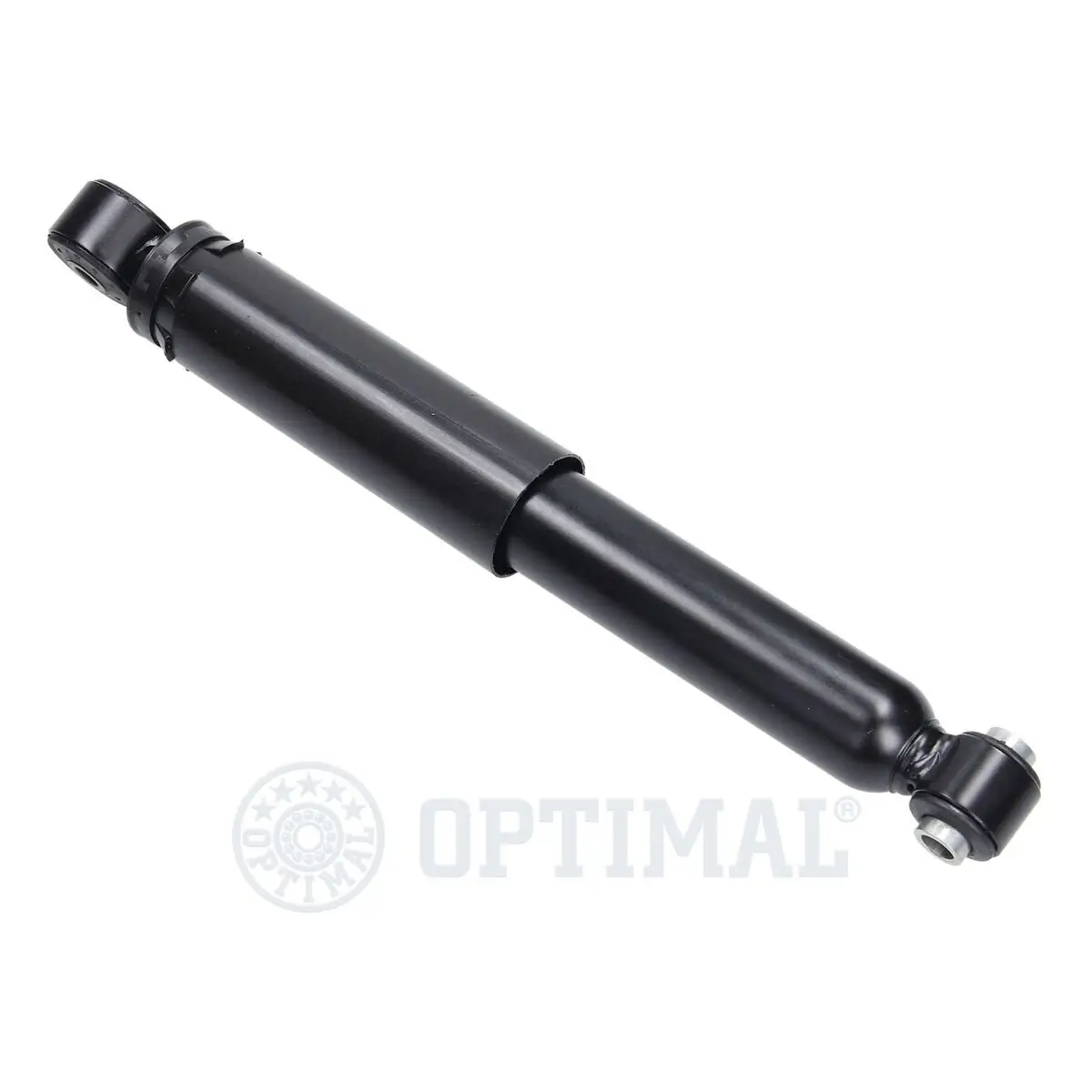 Stoßdämpfer Hinterachse OPTIMAL A-3937G