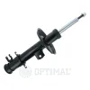 Stoßdämpfer Vorderachse rechts OPTIMAL A-3939GR Bild Stoßdämpfer Vorderachse rechts OPTIMAL A-3939GR