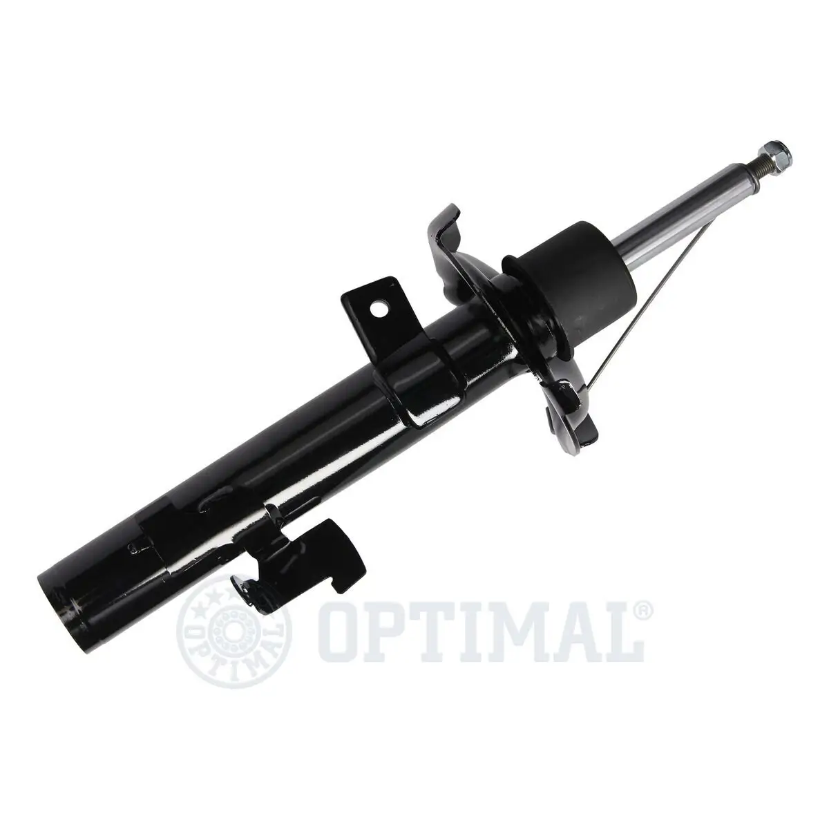 Stoßdämpfer Vorderachse links OPTIMAL A-3943GL