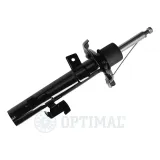 Stoßdämpfer Vorderachse links OPTIMAL A-3943GL