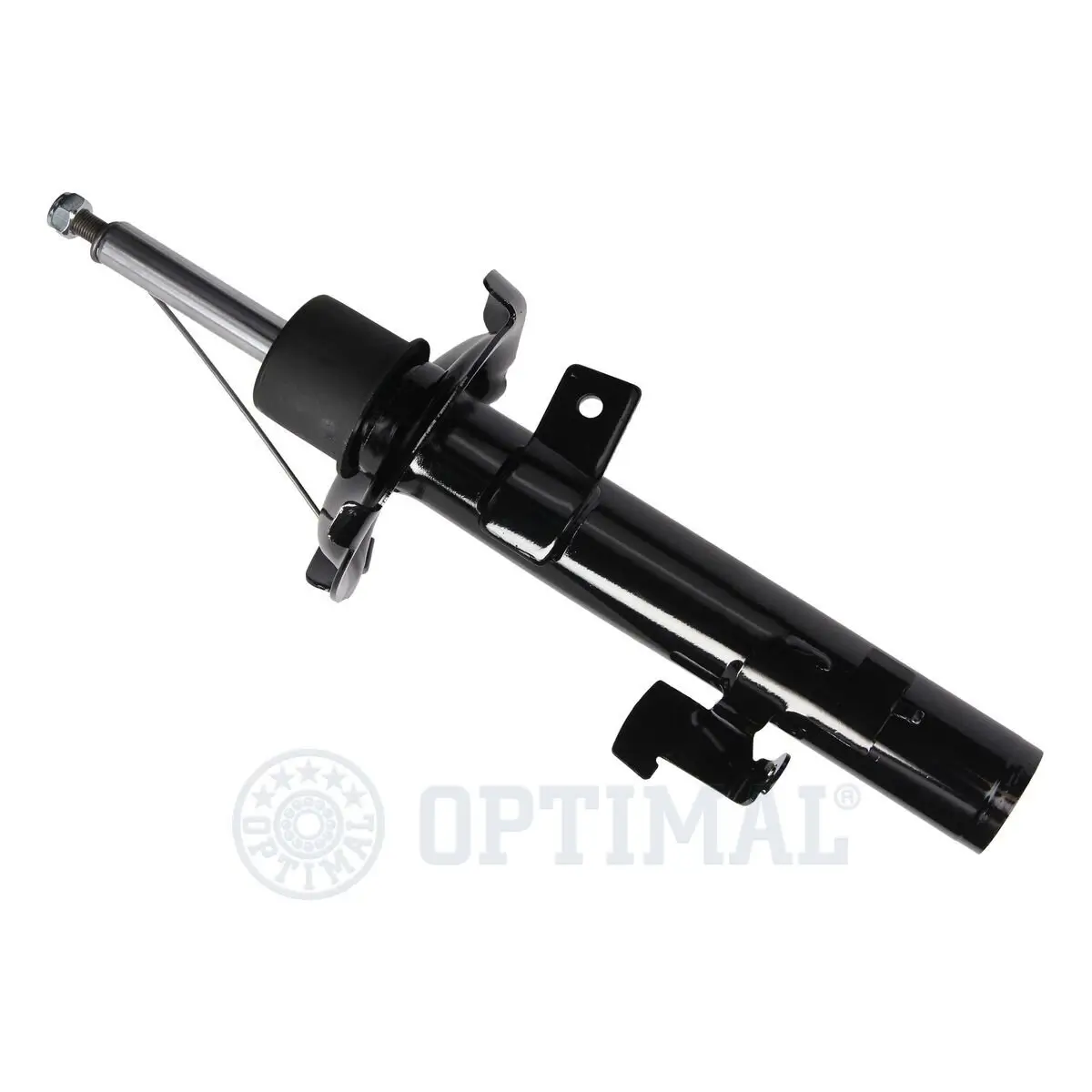 Stoßdämpfer Vorderachse rechts OPTIMAL A-3943GR