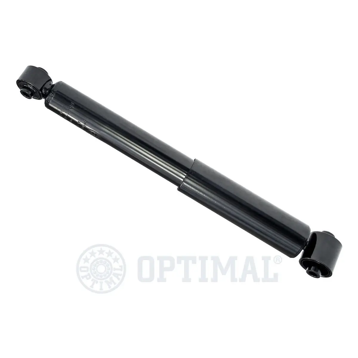 Stoßdämpfer Hinterachse OPTIMAL A-3945G