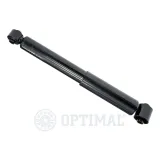 Stoßdämpfer Hinterachse OPTIMAL A-3945G