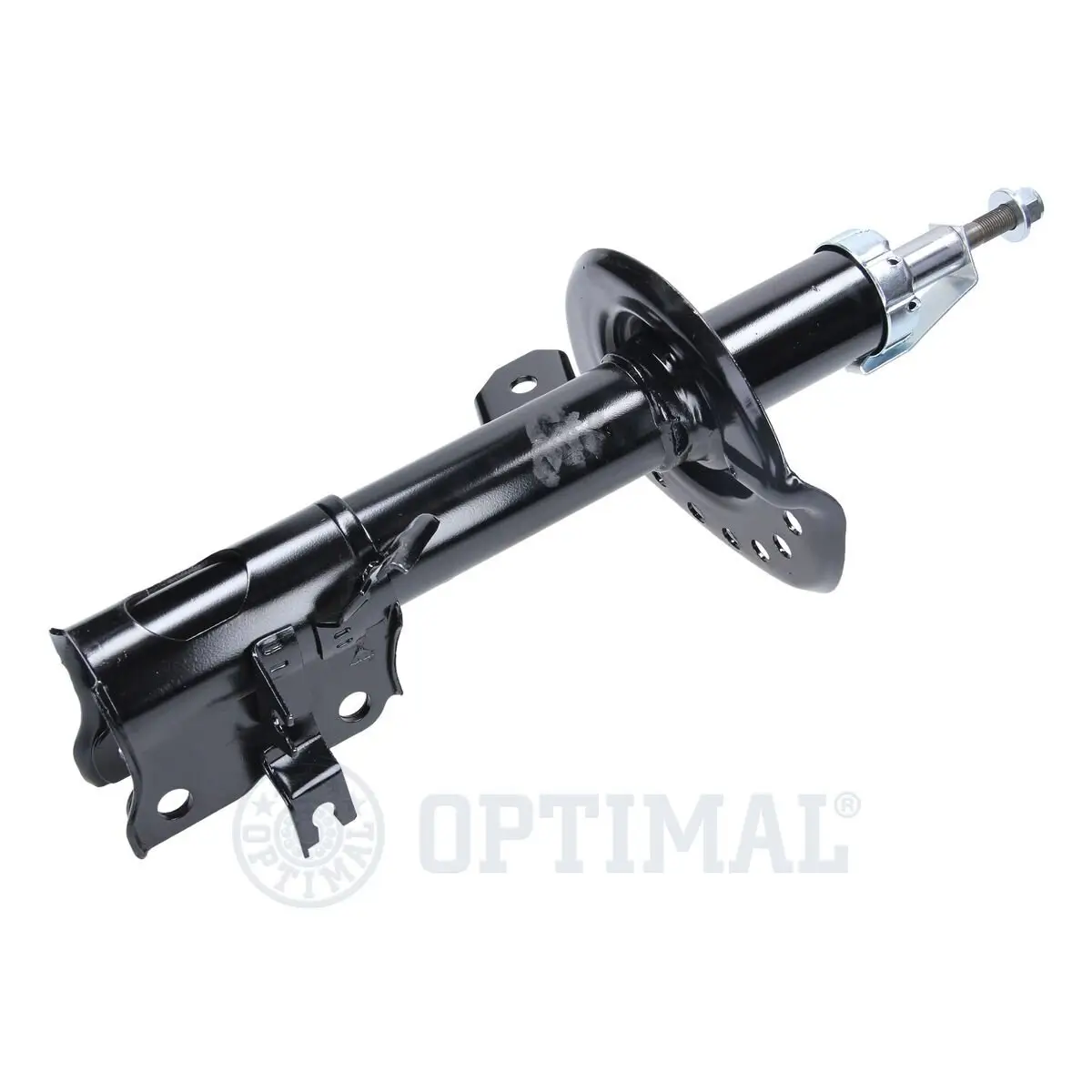 Stoßdämpfer Vorderachse links OPTIMAL A-3946GL