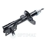 Stoßdämpfer Vorderachse links OPTIMAL A-3946GL