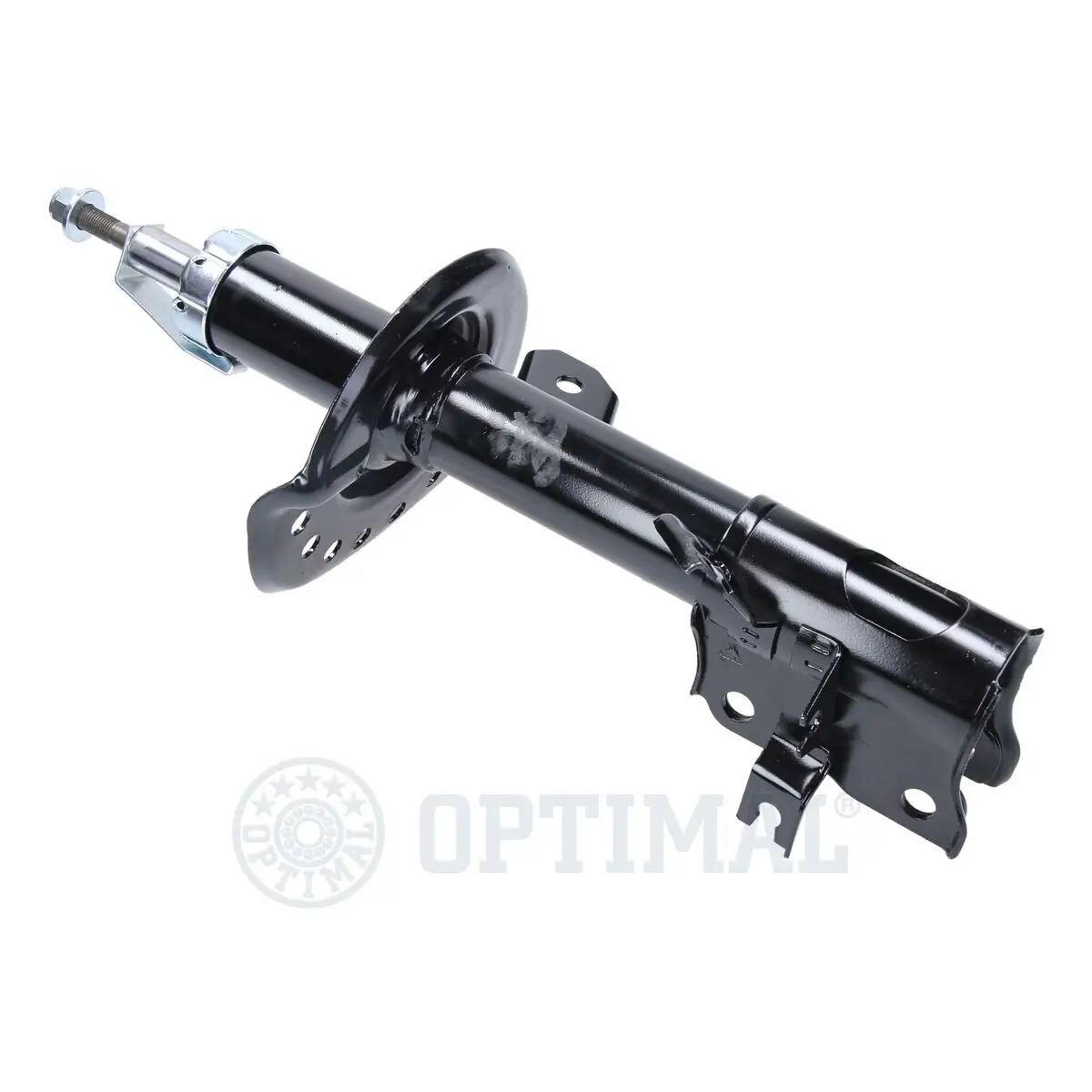 Stoßdämpfer Vorderachse rechts OPTIMAL A-3946GR