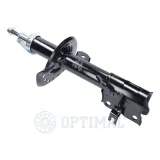 Stoßdämpfer Vorderachse rechts OPTIMAL A-3946GR