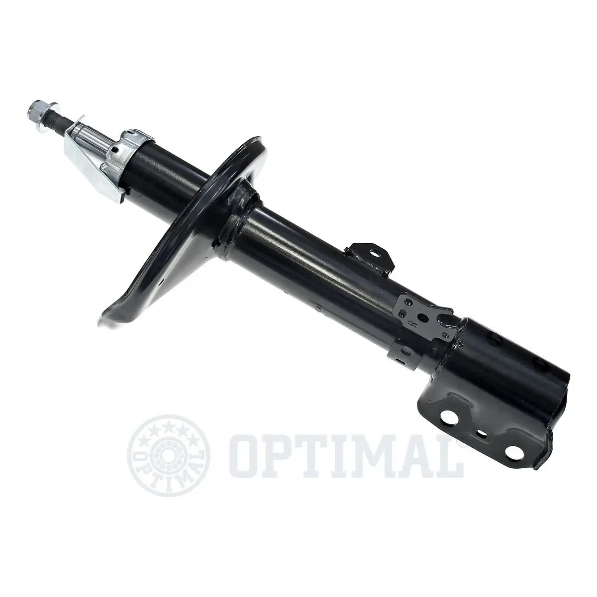 Stoßdämpfer Vorderachse rechts OPTIMAL A-3954GR