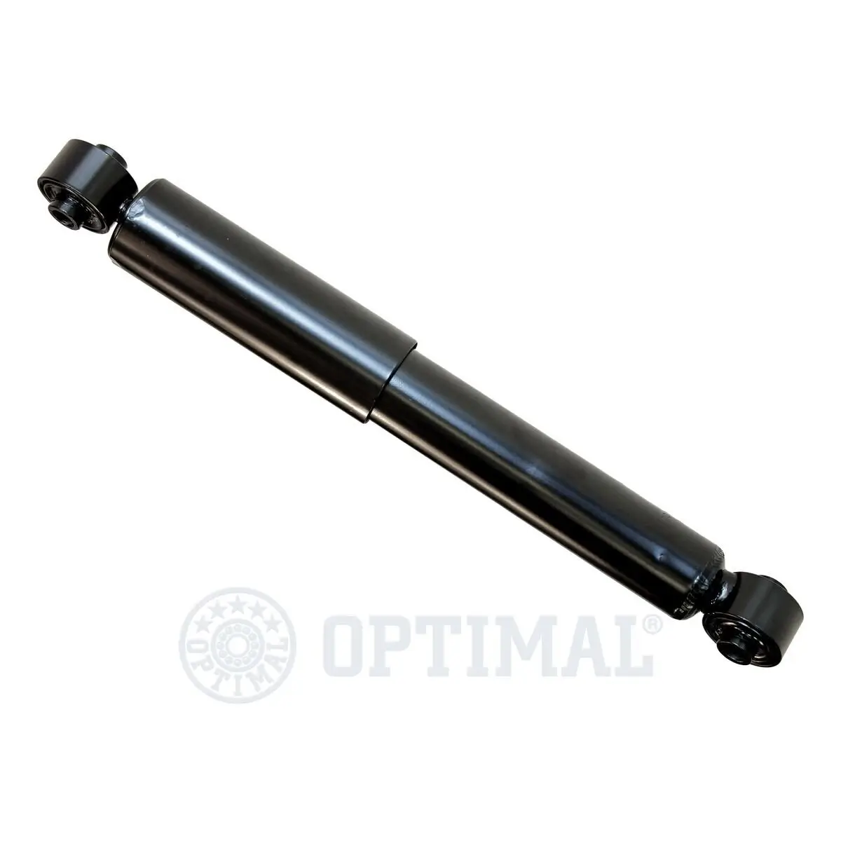 Stoßdämpfer Hinterachse OPTIMAL A-3955G