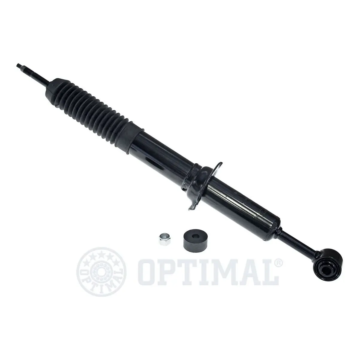 Stoßdämpfer Vorderachse OPTIMAL A-3956G
