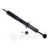 Sto&szlig;d&auml;mpfer Vorderachse OPTIMAL A-3956G