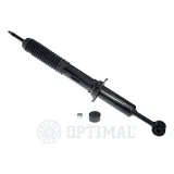Stoßdämpfer Vorderachse OPTIMAL A-3956G