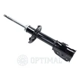 Stoßdämpfer Vorderachse OPTIMAL A-3963G
