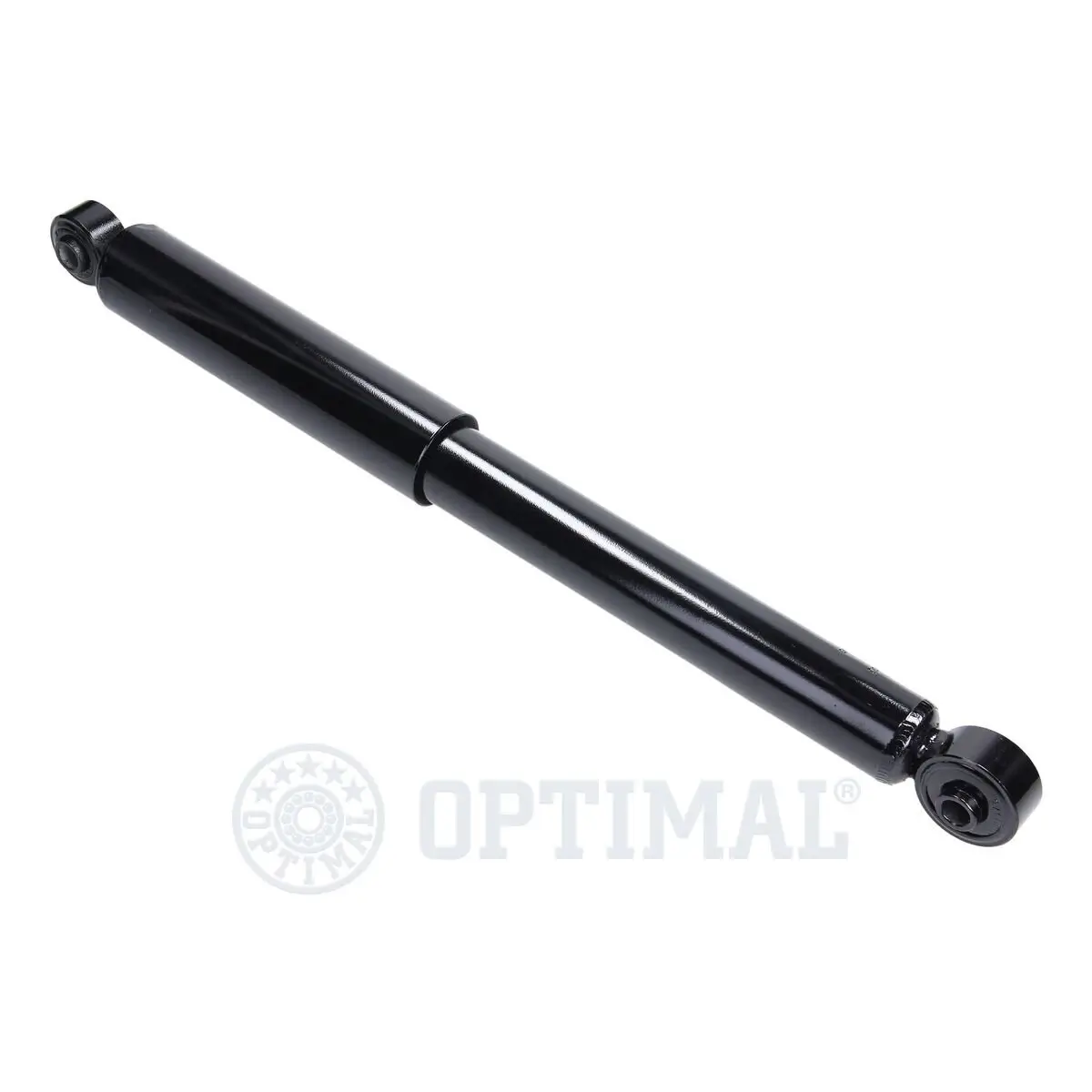 Stoßdämpfer Hinterachse OPTIMAL A-3964G